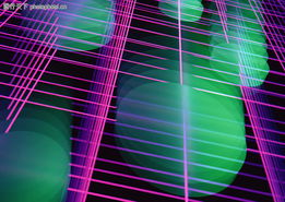 解碼數(shù)字視覺(jué) 從網(wǎng)絡(luò)科技到電子科技的圖庫(kù)演化